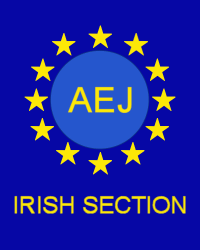 AEJ Irish Section
