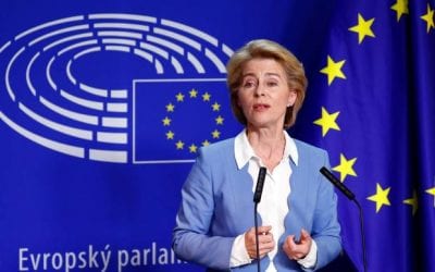 Call to incoming EU Commission President on media freedom