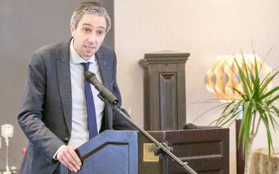 Speech by the Minister for Justice, Simon Harris TD, to mark World Press Freedom Day